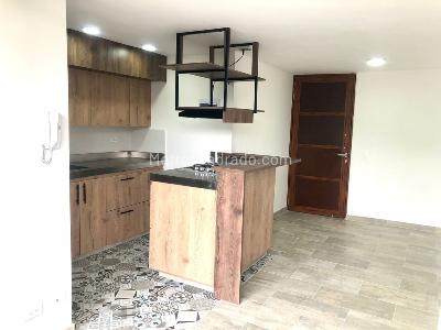 Apartamento en venta en San Antonio De Prado, Medellín · foto 4 de 18