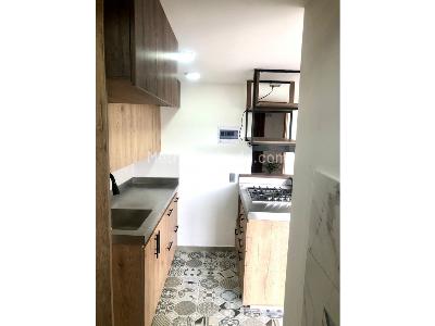 Apartamento en venta en San Antonio De Prado, Medellín · foto 6 de 18