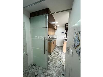 Apartamento en venta en San Antonio De Prado, Medellín · foto 10 de 18
