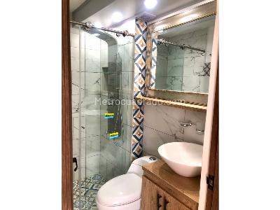 Apartamento en venta en San Antonio De Prado, Medellín · foto 11 de 18