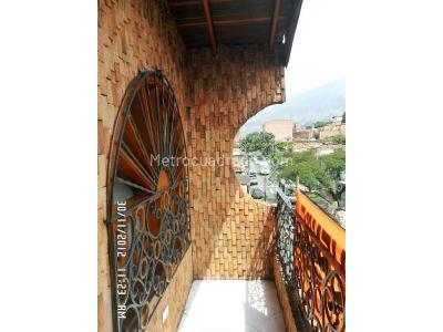 Apartamento en venta en Prado Centro, Medellín · foto 10 de 20