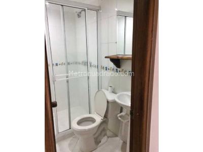 Apartamento en venta en Prado Centro, Medellín · foto 16 de 20