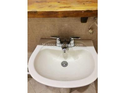 Apartamento en venta en Prado Centro, Medellín · foto 17 de 20