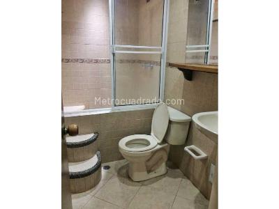 Apartamento en venta en Prado Centro, Medellín · foto 19 de 20