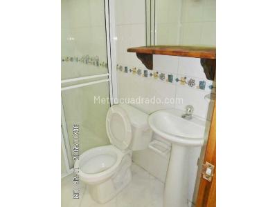 Apartamento en venta en Prado Centro, Medellín · foto 20 de 20