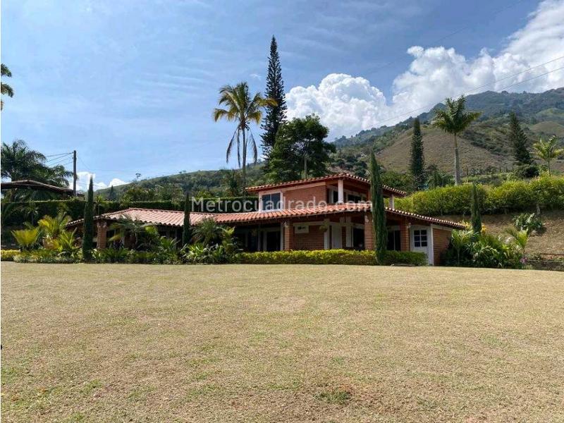 Casa – Copacabana - Vista 2