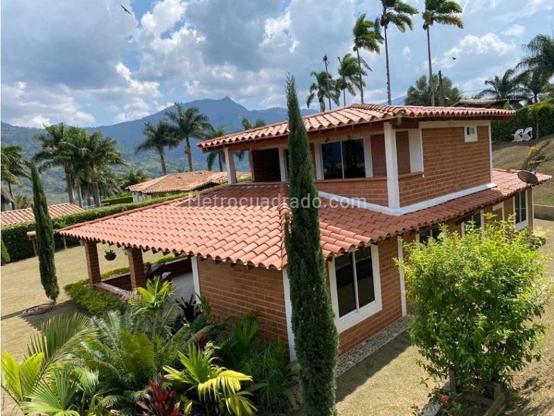 Casa – Copacabana - Vista 3