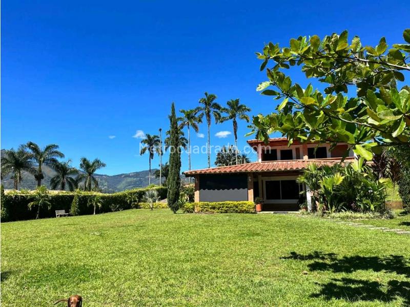 Casa – Copacabana - Más