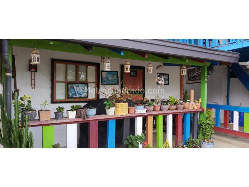 Casa – El Dos, Cisneros - Vista 4