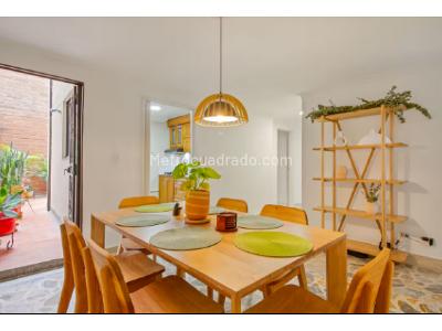 Apartamento de 4 alcobas en venta en Laureles, Medellín, 151 m² · foto 5 de 20