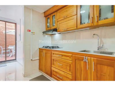 Apartamento de 4 alcobas en venta en Laureles, Medellín, 151 m² · foto 8 de 20