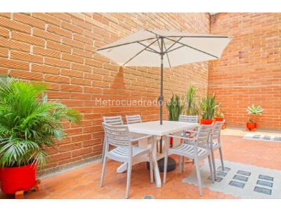 Apartamento de 4 alcobas en venta en Laureles, Medellín, 151 m² · foto 9 de 20