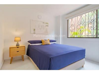 Apartamento de 4 alcobas en venta en Laureles, Medellín, 151 m² · foto 13 de 20