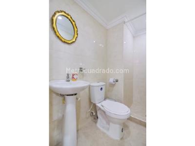 Apartamento de 4 alcobas en venta en Laureles, Medellín, 151 m² · foto 17 de 20