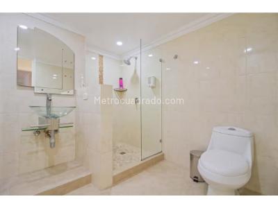 Apartamento de 4 alcobas en venta en Laureles, Medellín, 151 m² · foto 19 de 20