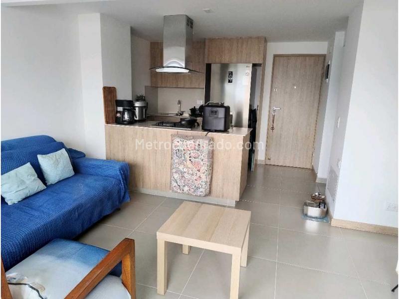 Piso – Envigado, Valle de Aburrá - Vista 3