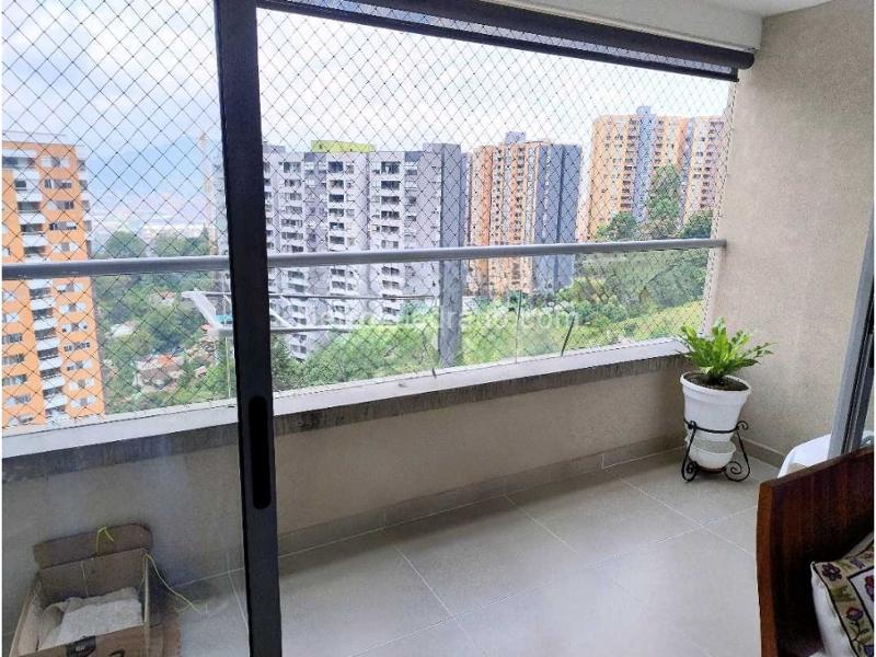 Piso – Envigado, Valle de Aburrá - Vista 5