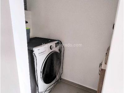 Apartamento de 3 alcobas en venta en El Chingui, Envigado, 66 m² · foto 8 de 20