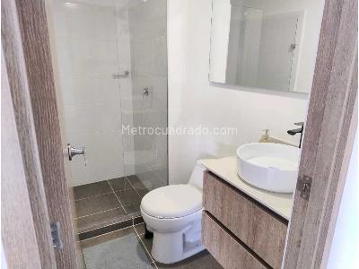 Apartamento de 3 alcobas en venta en El Chingui, Envigado, 66 m² · foto 10 de 20