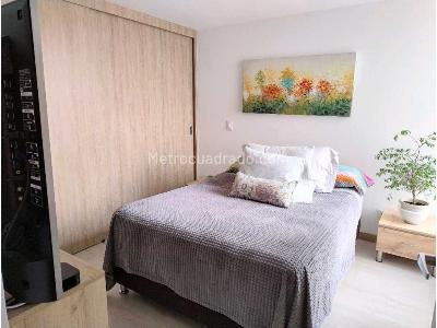 Apartamento de 3 alcobas en venta en El Chingui, Envigado, 66 m² · foto 11 de 20