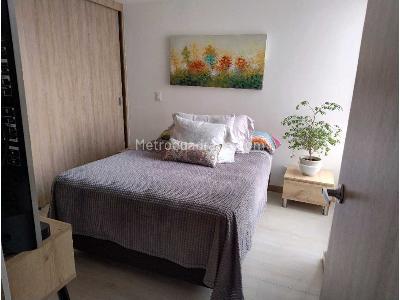 Apartamento de 3 alcobas en venta en El Chingui, Envigado, 66 m² · foto 12 de 20