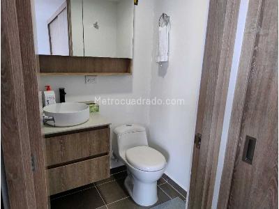 Apartamento de 3 alcobas en venta en El Chingui, Envigado, 66 m² · foto 14 de 20