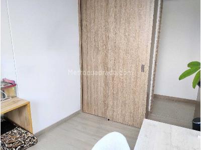 Apartamento de 3 alcobas en venta en El Chingui, Envigado, 66 m² · foto 15 de 20