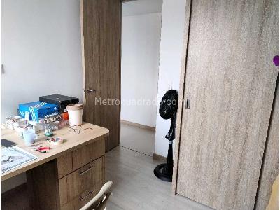 Apartamento de 3 alcobas en venta en El Chingui, Envigado, 66 m² · foto 18 de 20