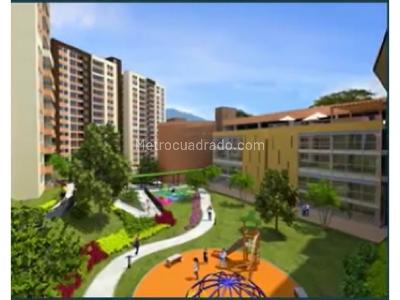 Apartamento de 3 alcobas en venta en El Chingui, Envigado, 66 m² · foto 20 de 20