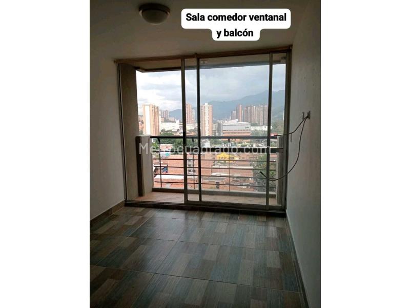 Piso – Bello, Niquía - Vista 4