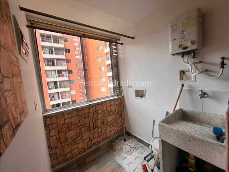 Piso – Bello, Niquía - Vista 5