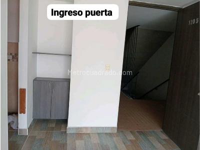 Apartamento de 2 alcobas en venta en Niquia, Bello, 56 m² · foto 5 de 20