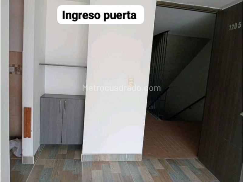Piso – Bello, Niquía - Más