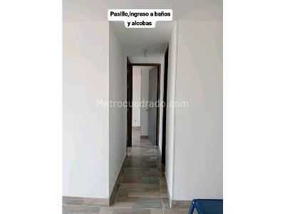 Apartamento de 2 alcobas en venta en Niquia, Bello, 56 m² · foto 6 de 20