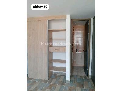 Apartamento de 2 alcobas en venta en Niquia, Bello, 56 m² · foto 7 de 20