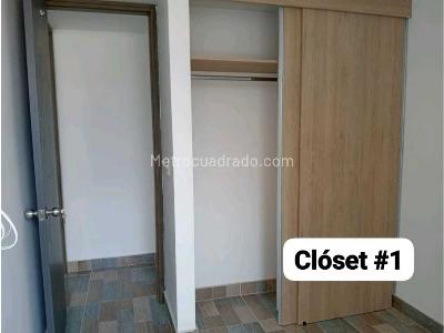 Apartamento de 2 alcobas en venta en Niquia, Bello, 56 m² · foto 8 de 20