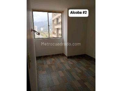 Apartamento de 2 alcobas en venta en Niquia, Bello, 56 m² · foto 10 de 20