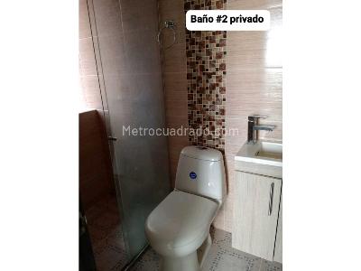 Apartamento de 2 alcobas en venta en Niquia, Bello, 56 m² · foto 11 de 20