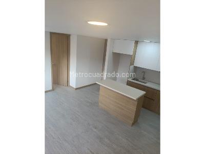 Apartamento de 3 alcobas en venta en Plaza Fabricato, Bello, 71 m² · foto 3 de 17