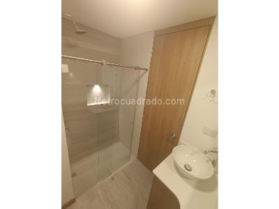 Apartamento de 3 alcobas en venta en Plaza Fabricato, Bello, 71 m² · foto 4 de 17