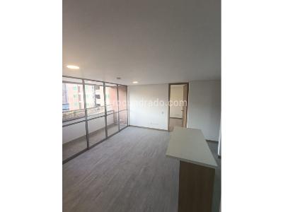 Apartamento de 3 alcobas en venta en Plaza Fabricato, Bello, 71 m² · foto 16 de 17