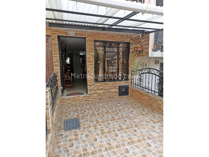 Casa – Bello, Fontidueño - Vista 2