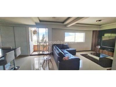 Apartamento de 3 alcobas en venta en Norte America, Bello, 120 m² · foto 2 de 20