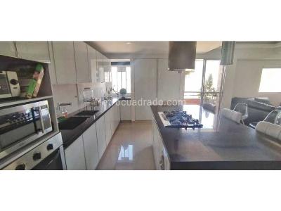 Apartamento de 3 alcobas en venta en Norte America, Bello, 120 m² · foto 9 de 20