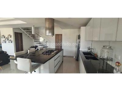 Apartamento de 3 alcobas en venta en Norte America, Bello, 120 m² · foto 10 de 20
