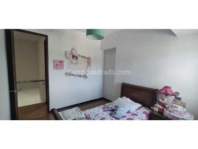 Apartamento de 3 alcobas en venta en Norte America, Bello, 120 m² · foto 17 de 20