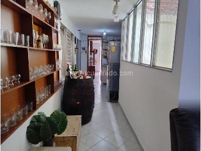 Casa de 4 alcobas en venta en Robledo Aures, Medellín, 141 m² · foto 4 de 20