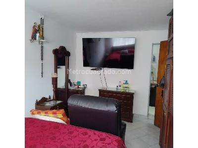Casa de 4 alcobas en venta en Robledo Aures, Medellín, 141 m² · foto 6 de 20