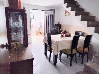 Casa de 4 alcobas en venta en Robledo Aures, Medellín, 141 m² · foto 17 de 20