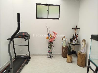 Casa de 4 alcobas en venta en Robledo Aures, Medellín, 141 m² · foto 18 de 20